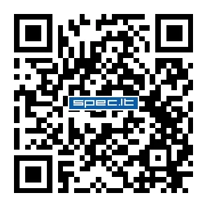 QR kodas | Knierzinger Industrial IsoScaff, UAB