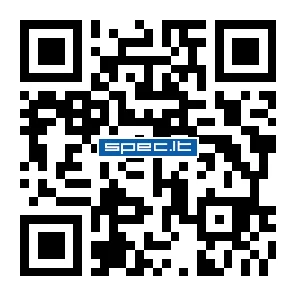 QR kodas | Knioisis, IĮ | spec.lt