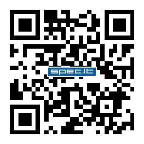 QR kodas | Knit Line, UAB | spec.lt