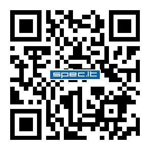 QR kodas | KNIUPSIUS, UAB | spec.lt