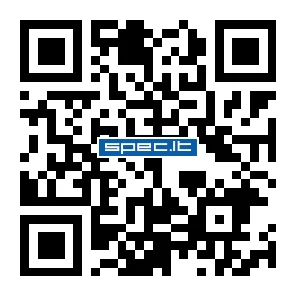 QR kodas | Knize Group, MB