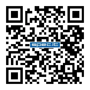 QR kodas | Knockdown Vilnius, MB