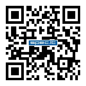 QR kodas | Knopas, UAB | spec.lt