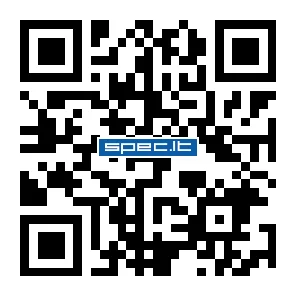QR kodas | Knortas, UAB | spec.lt