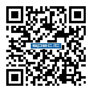 QR kodas | KnowHow Synergy, UAB | spec.lt