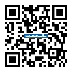 QR kodas | Knowus, MB | spec.lt