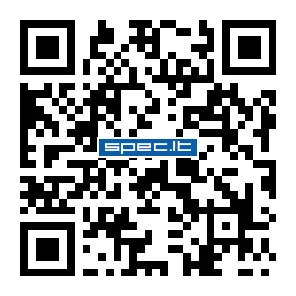 QR kodas | KNS investicija 2, UAB