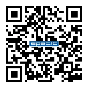 QR kodas | KNS investicija 3, UAB