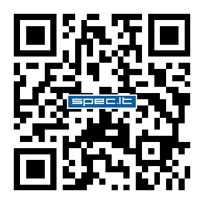 QR kodas | KnusFinds, MB
