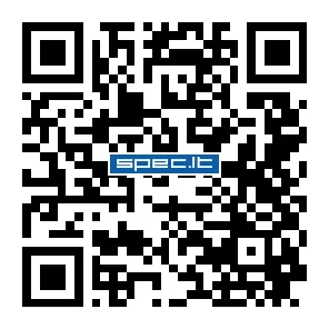 QR kodas | KNUT, Lietuvos ir Norvegijos, UAB | spec.lt