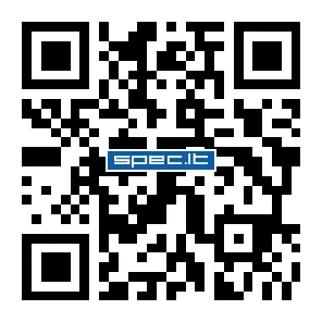 QR kodas | Nida development LT, UAB