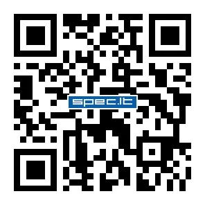 QR kodas | Vertikalaus parkavimo sprendimai, UAB