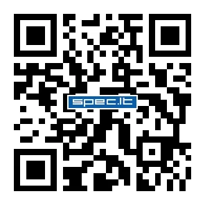 QR kodas | Electrohubs LT, UAB