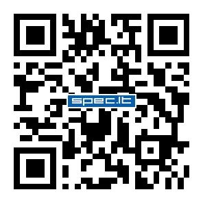QR kodas | KNV group, IĮ