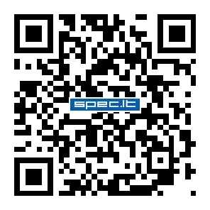QR kodas | Knyga visiems, UAB | spec.lt