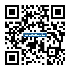 QR kodas | KNYGETA, IĮ | spec.lt