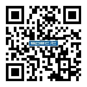 QR kodas | Knygiai, UAB | spec.lt