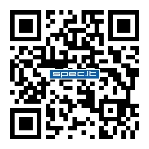 QR kodas | Knyglita, IĮ