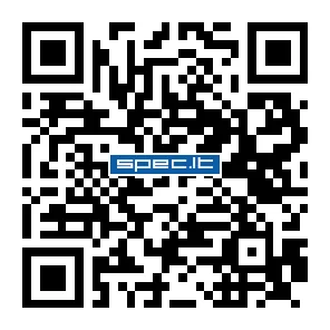 QR kodas | Knygos ir liežuviai, VŠĮ