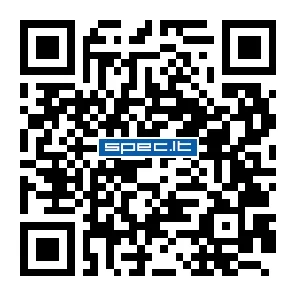 QR kodas | KNYGOS MENO CENTRAS, VŠĮ
