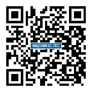 QR kodas | Knygos studentams, VŠĮ
