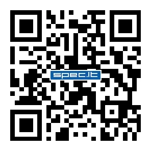 QR kodas | Knygos tau, VŠĮ | spec.lt