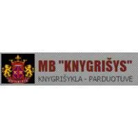 Knygrišys, MB | spec.lt
