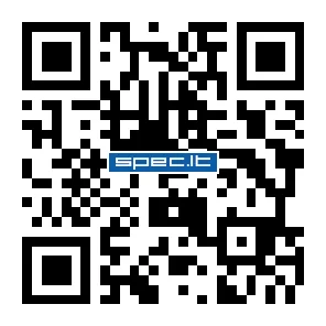 QR kodas | Knygų dama, VŠĮ | spec.lt