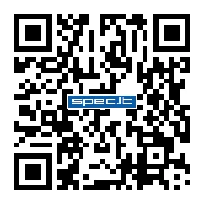 QR kodas | Knygų ekspertų kovos, VŠĮ | spec.lt