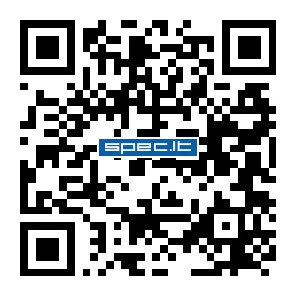 QR kodas | Knygų kambarys, MB