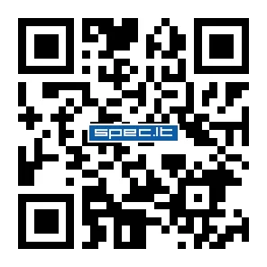 QR kodas | Visagino klubas, UAB | spec.lt