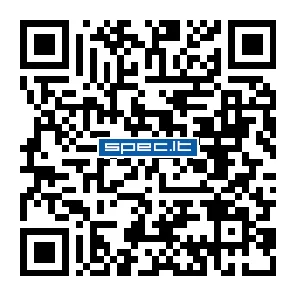 QR kodas | Knygų mėgėjų klubas Kulių laumžirgiai | spec.lt
