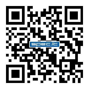 QR kodas | Knygų miškas, VŠĮ