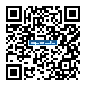 QR kodas | Knygų namai LT, UAB | spec.lt