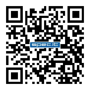 QR kodas | Knygų skulptūros, MB | spec.lt