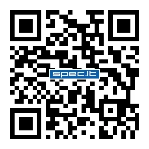 QR kodas | Knygute.lt, UAB | spec.lt