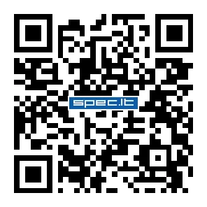 QR kodas | Knygynas eureka, UAB | spec.lt