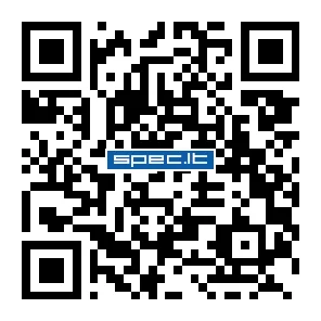 QR kodas | Knygynas KEISTA, VŠĮ