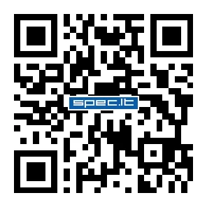 QR kodas | Knygynas pub, MB