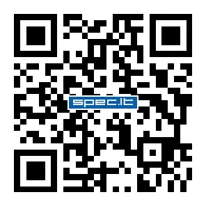 QR kodas | Knyslys, UAB | spec.lt