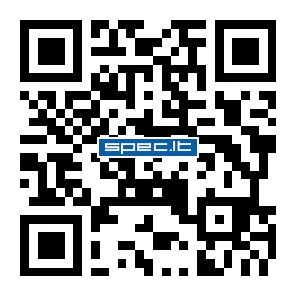 QR kodas | KNYST AUTO, UAB