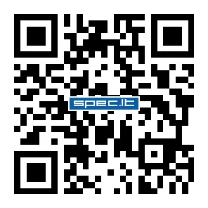 QR kodas | Knzs Baltic, MB