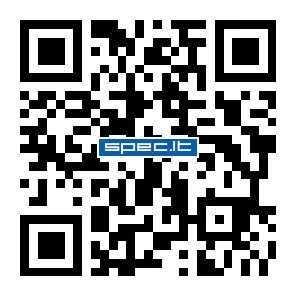 QR kodas | KO AUTO, MB | spec.lt