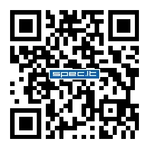 QR kodas | KO - Sistemos, UAB | spec.lt