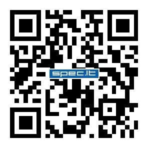QR kodas | Koalicija, MB | spec.lt
