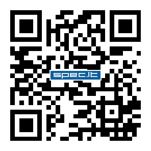 QR kodas | KOBA-2012, IĮ