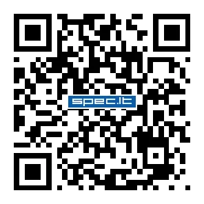 QR kodas | Koba Tevdoradze firma