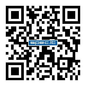 QR kodas | Kobėja, UAB