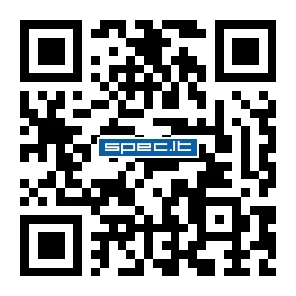 QR kodas | Kobeta, UAB