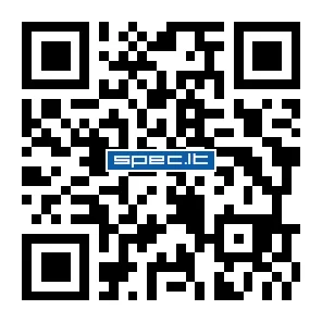 QR kodas | Kobex, UAB | spec.lt